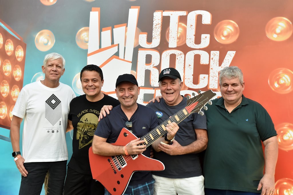 JTC Rock Fest 2024